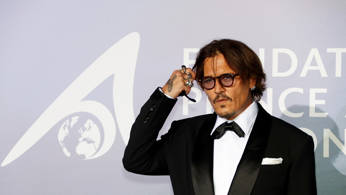 Los fans de Johnny Depp llaman al boicot contra Netflix por retirar las películas del actor en EE.UU.