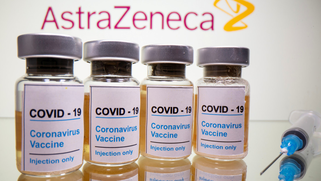AstraZeneca asegura que ha descubierto la "fórmula ganadora" para que su vacuna sea efectiva