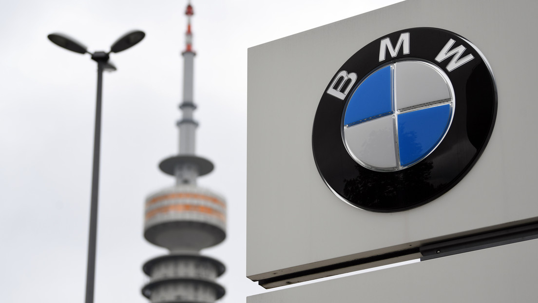"Estamos despegando en el momento adecuado": BMW planea que el 20 % de sus vehículos sean eléctricos en 2023