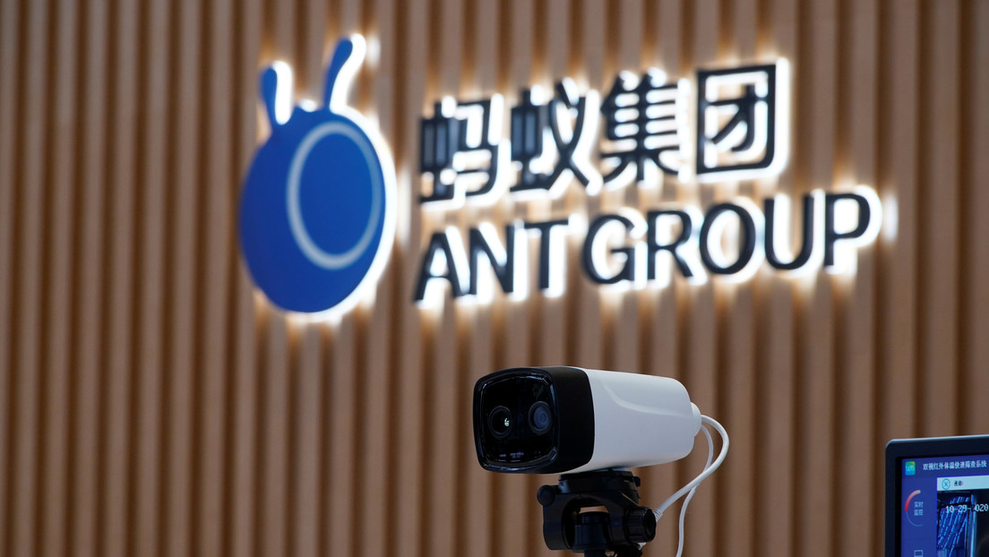 China insta a la empresa Ant Group de Jack Ma a "volver a sus raíces", luego de acusarla de beneficiarse de su posición dominante en el mercado
