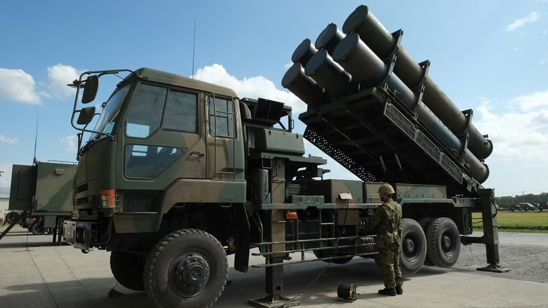 Reportan que Japón desarrolla el misil de mayor alcance de sus Fuerzas Armadas