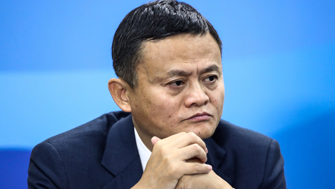 Jack Ma pierde casi 11.000 millones de dólares mientras Pekín intensifica el escrutinio de su emporio empresarial