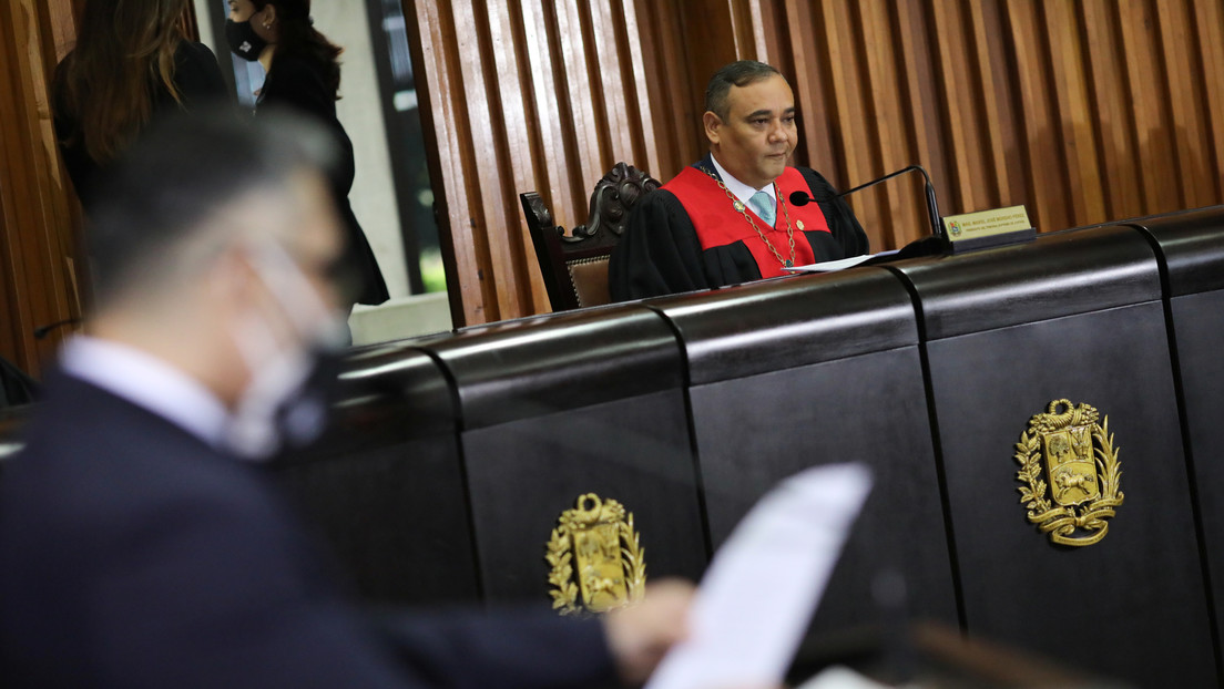 Tribunal Supremo de Venezuela declara nula la extensión ilegal del mandato de Guaidó en el Parlamento