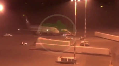 VIDEO: Imágenes inéditas del asesinato del general iraní Qassem Soleimani