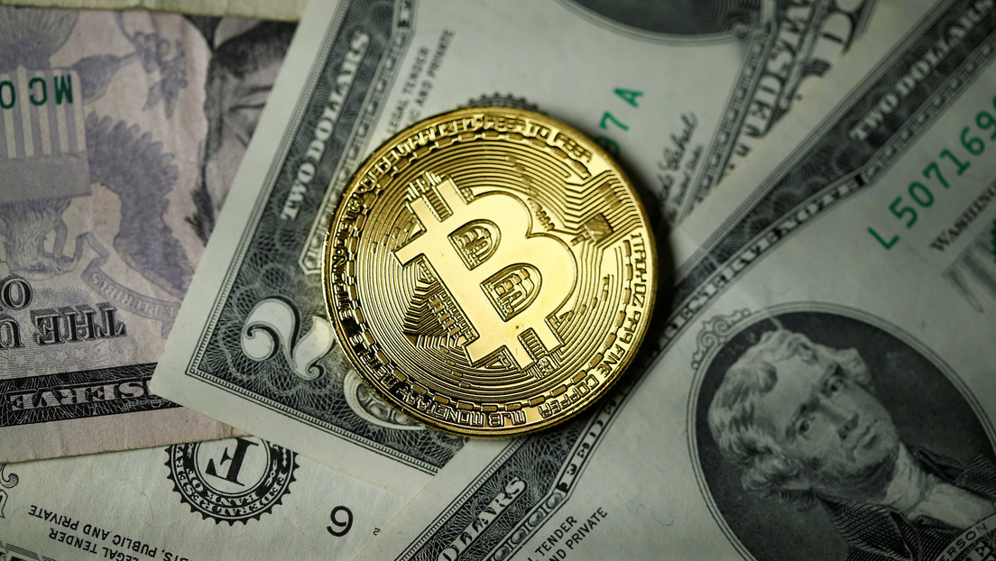 El bitcóin sigue batiendo récords y supera los 34.000 dólares