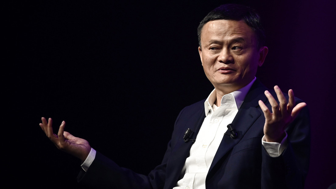 La fortuna de Jack Ma sigue disminuyendo mientras los reguladores chinos investigan su negocio