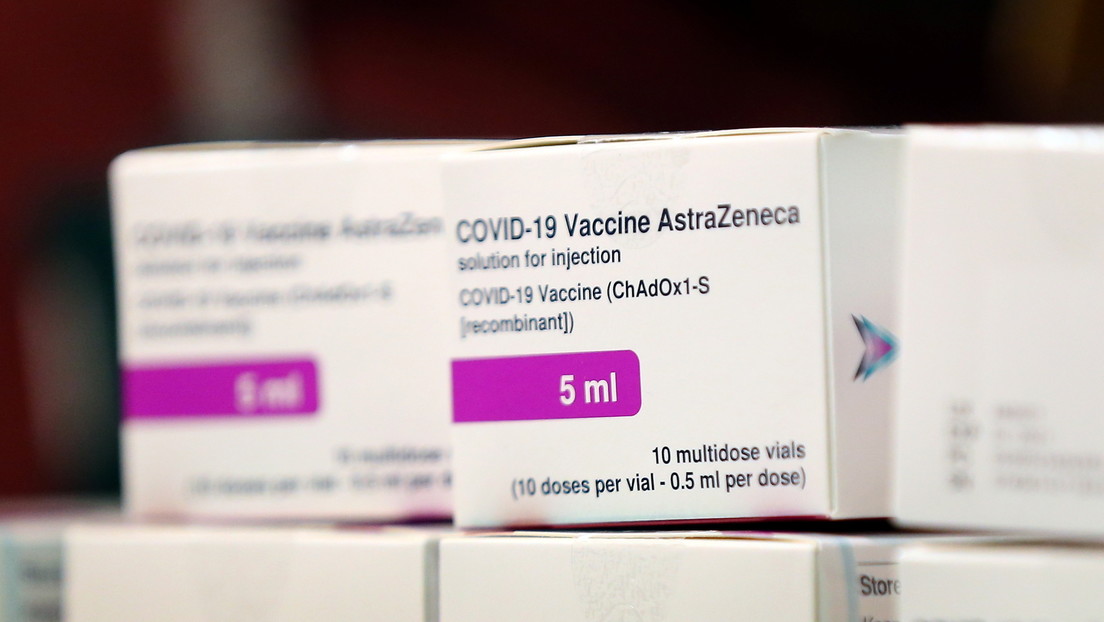 México autoriza la vacuna de AstraZeneca "para uso de emergencia" contra el coronavirus