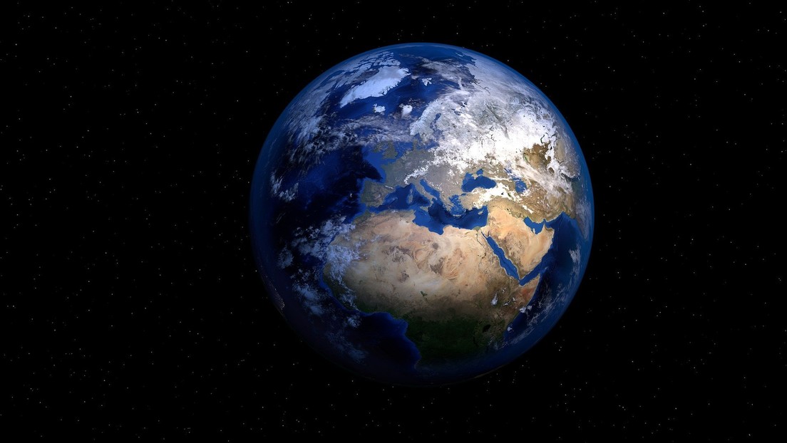 La Tierra gira ahora más rápido que en cualquier otro momento del último medio siglo