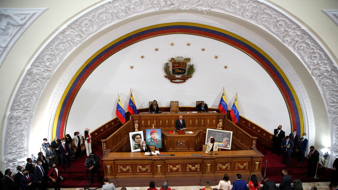 "Los aliados de Narnia": Colombia no reconoce la legitimidad del nuevo Parlamento en Venezuela y Caracas responde