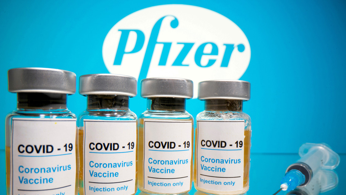 Colombia autoriza en tiempo récord la vacuna de Pfizer contra el covid-19 "para uso de emergencia"