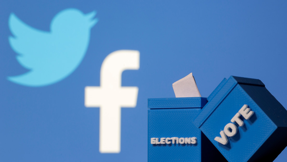 ¿Facebook y Twitter van a decidir ahora qué es la democracia? El peligro de que las corporaciones impongan términos y condiciones del debate público