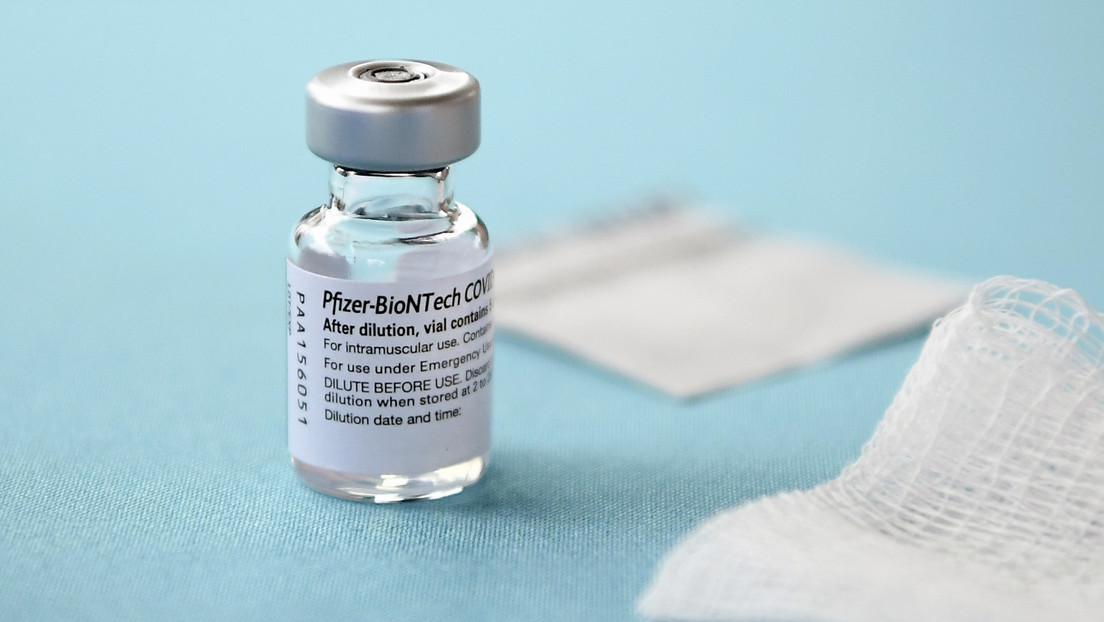 Investigan en EE.UU. la muerte de un médico por un raro trastorno días después de recibir la vacuna de Pfizer