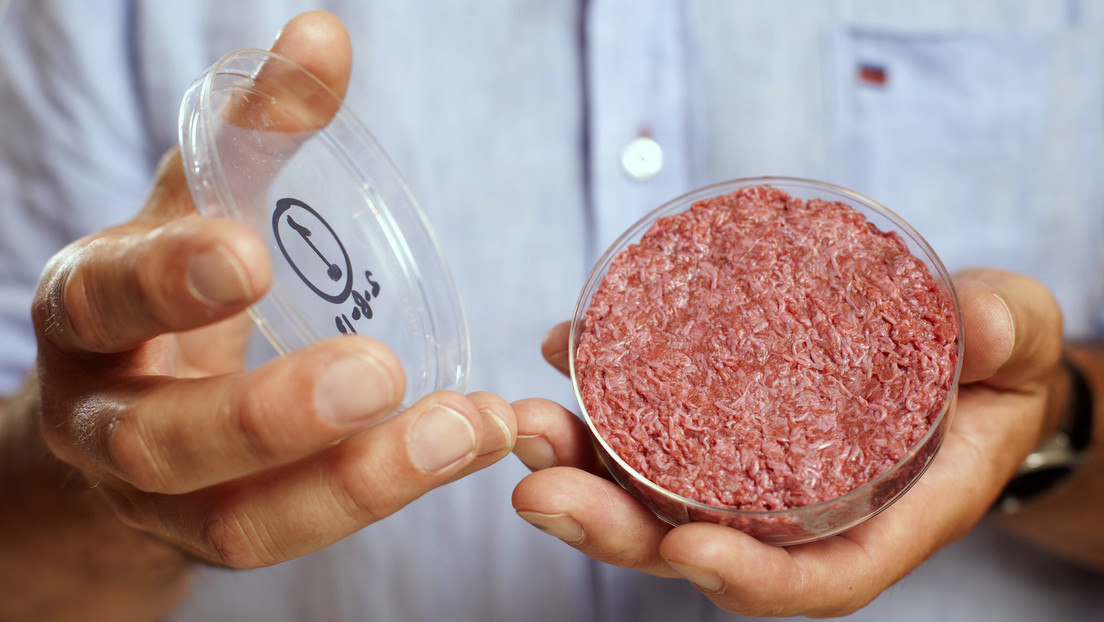 Una 'start-up' australiana quiere crear carne de cerdo, canguro y búfalo a partir de células cultivadas en un laboratorio
