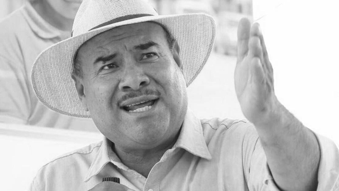 Asesinan a un diputado mexicano en el estado de Guanajuato cuando hacía ejercicio en la vía pública