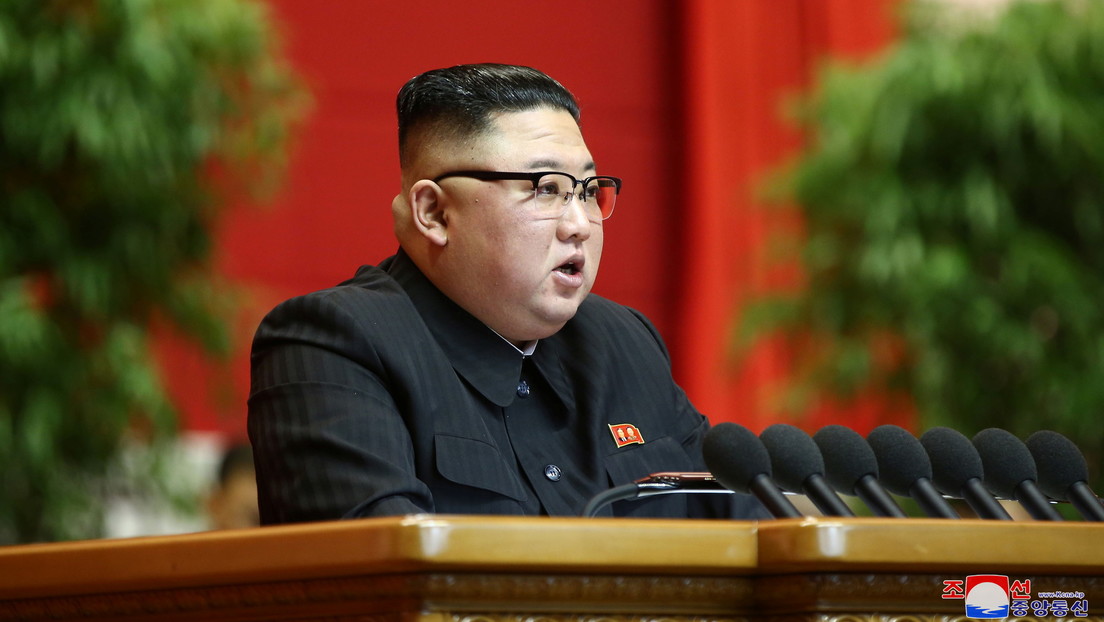 Kim insta a "aumentar aún más" la disuasión de guerra nuclear en Corea del Norte, mientras el país crea "capacidades militares más fuertes"