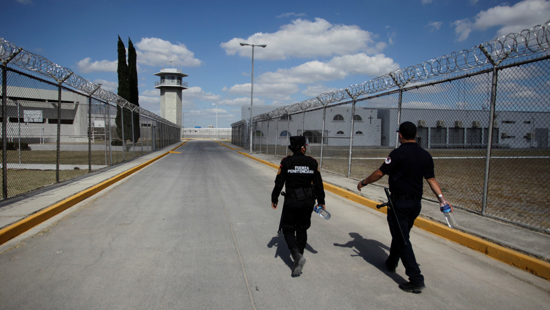 El Gobierno de México busca invalidar los "abusivos" contratos millonarios que privatizaron ocho cárceles