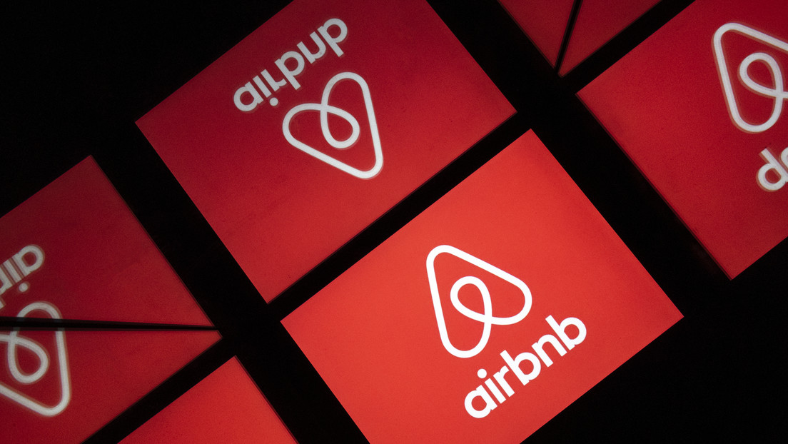Airbnb no permitirá las reservas en Washington D.C. durante la semana de la investidura de Biden