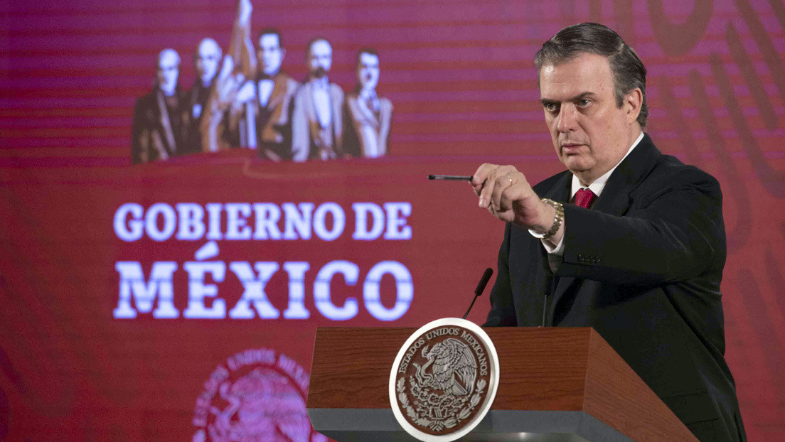 El plan del Gobierno de México para garantizar que EE.UU. vacune contra el covid-19 a los trabajadores migrantes