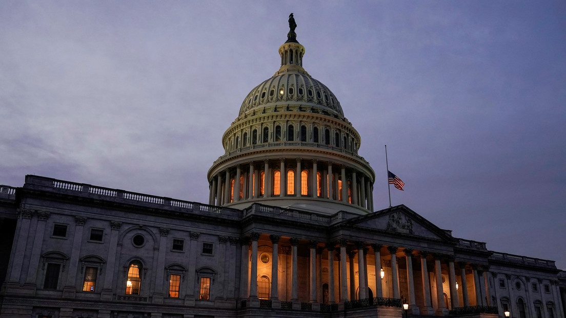 La Cámara de Representantes de EE.UU. aprueba el juicio político a Trump tras el asalto al Capitolio