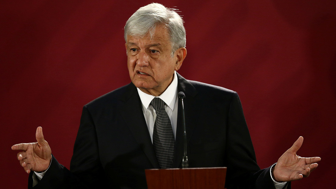 "La libertad debe garantizarse": López Obrador planteará en el próximo G20 la censura de las redes sociales tras el caso de Trump