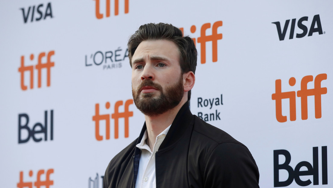 Reportan que Chris Evans podría regresar al universo cinematográfico de Marvel con su papel de Capitán América
