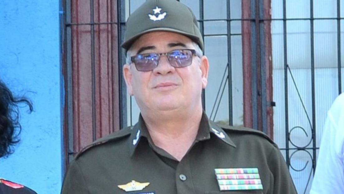Lázaro Alberto Álvarez Casas