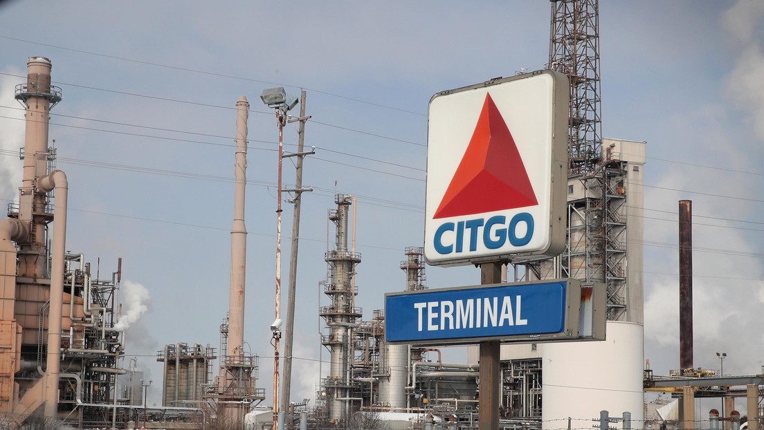 Un juez en EE.UU. autoriza la venta de las acciones de Citgo por 1.400 millones de dólares para indemnizar a la minera canadiense Crystallex