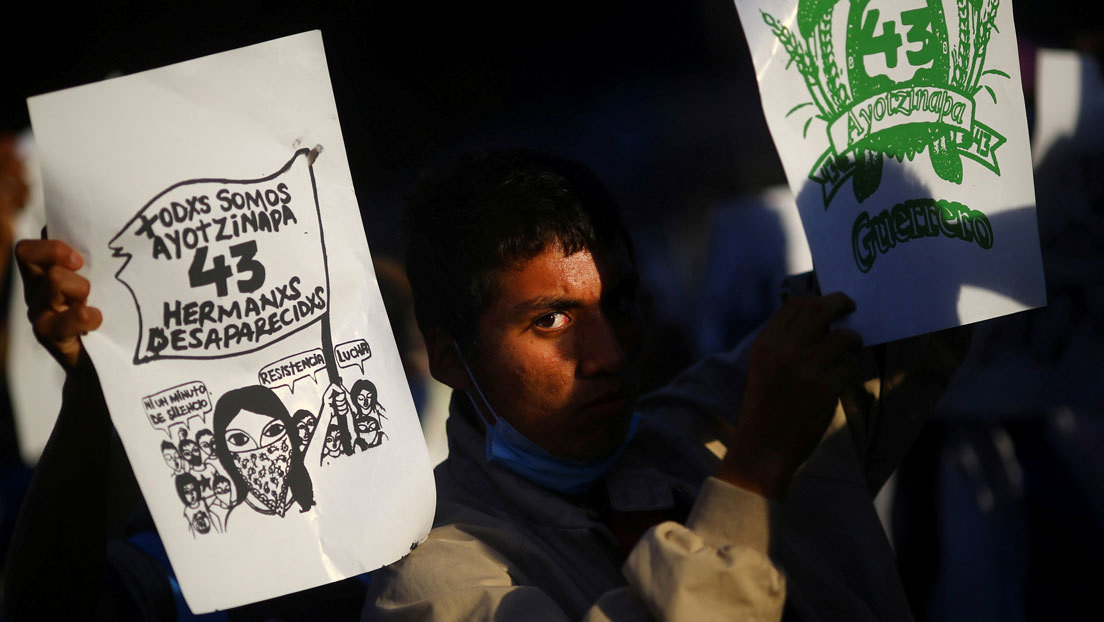 Asesinan en México a un líder local del cártel Guerreros Unidos, presuntamente vinculado al caso Ayotzinapa