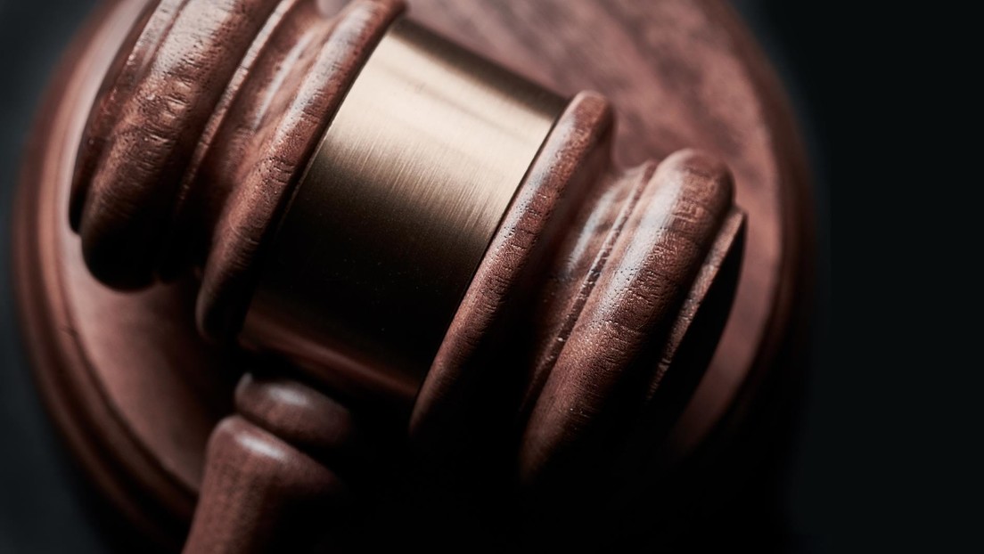 Condenan a muerte a un hombre por matar al juez que previamente dictaminó sobre su divorcio