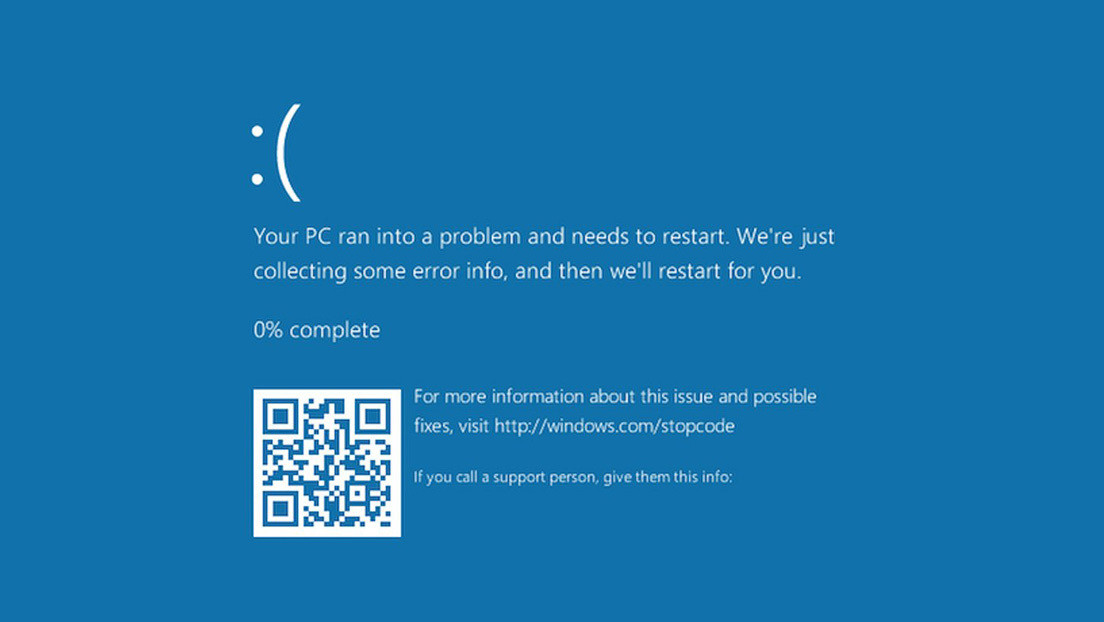 Descubren un error de Windows 10 que podría bloquear por completo su computadora