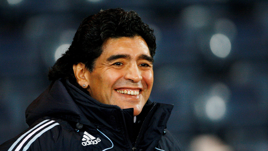 El hijo de Maradona reconoce que tiene "algunas dudas" sobre la muerte de su padre
