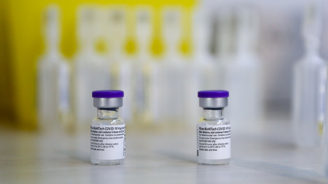 España pierde miles de dosis de la vacuna de Pfizer contra el coronavirus por falta de jeringuillas adecuadas