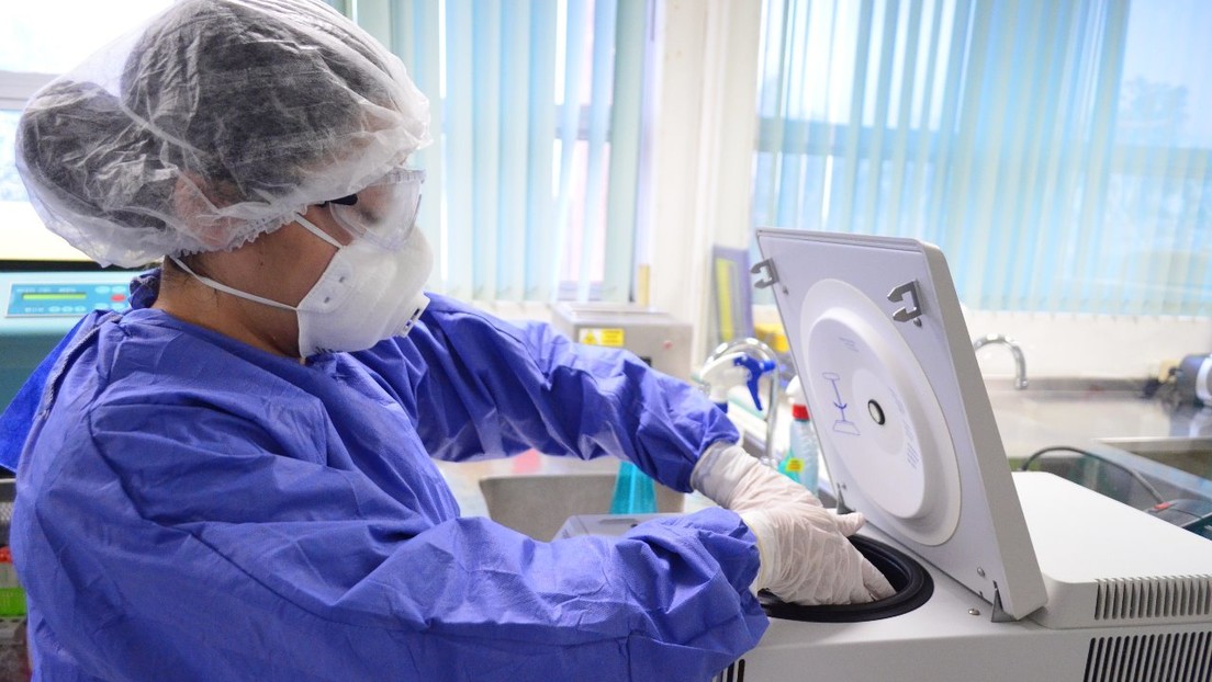 México investiga otro caso sospechoso de contagio de la nueva cepa británica del coronavirus