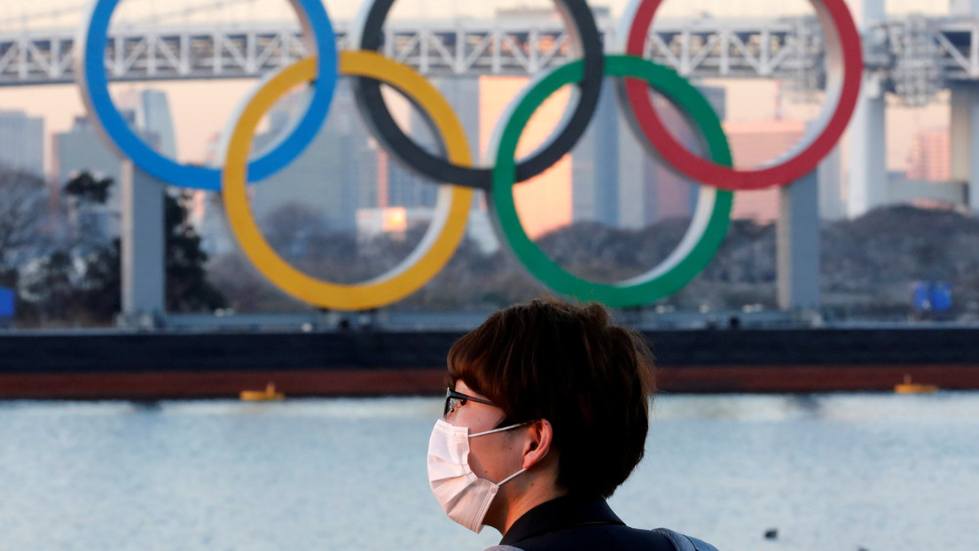 The Times: Japón habría decidido ya que los Juegos Olímpicos de Tokio deberán cancelarse por el coronavirus