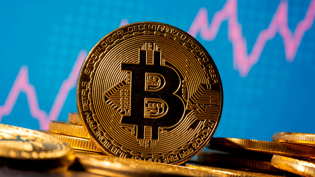El bitcóin cae por debajo de los 30.000 dólares, su nivel mínimo en casi tres semanas
