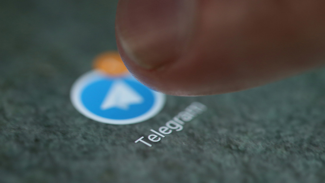 Cómo enviar mensajes secretos en Telegram con cifrado de extremo a extremo y sin dejar rastro en el servidor