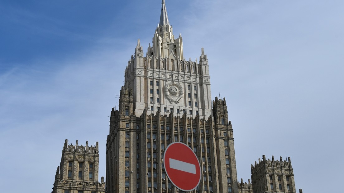 Moscú asevera que los diplomáticos de EE.UU. tendrán que explicar la publicación de "la ruta de las protestas"