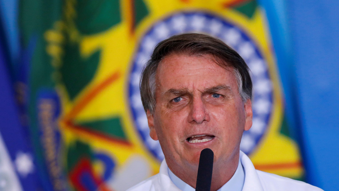 Líderes indígenas demandan a Bolsonaro ante La Haya por "crímenes contra la humanidad"