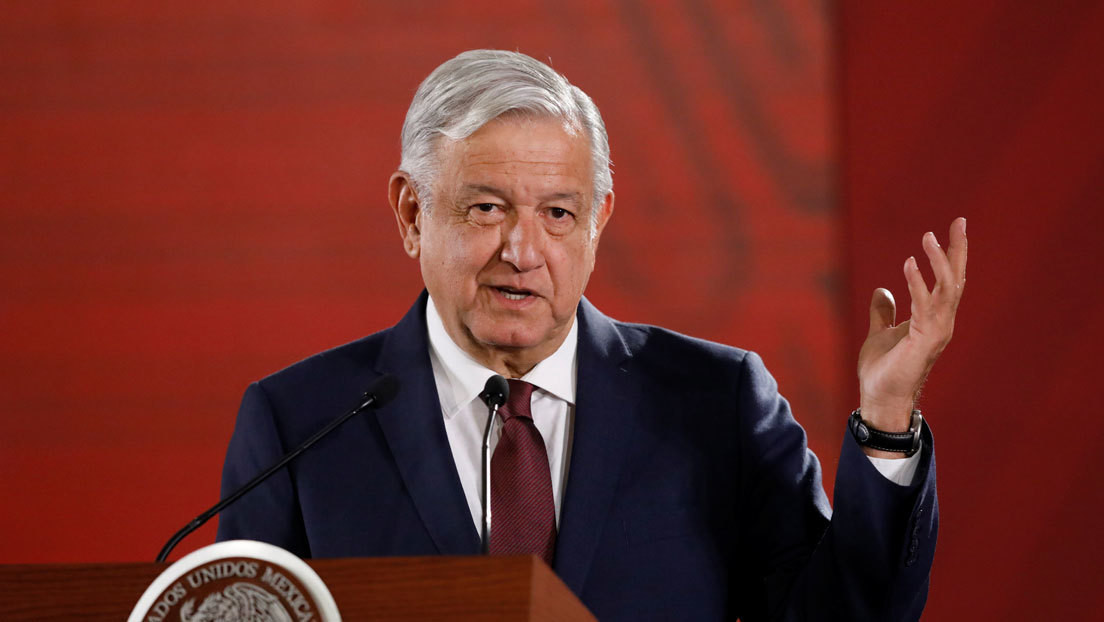 López Obrador destaca el avance científico que representa el desarrollo de la vacuna rusa Sputnik V