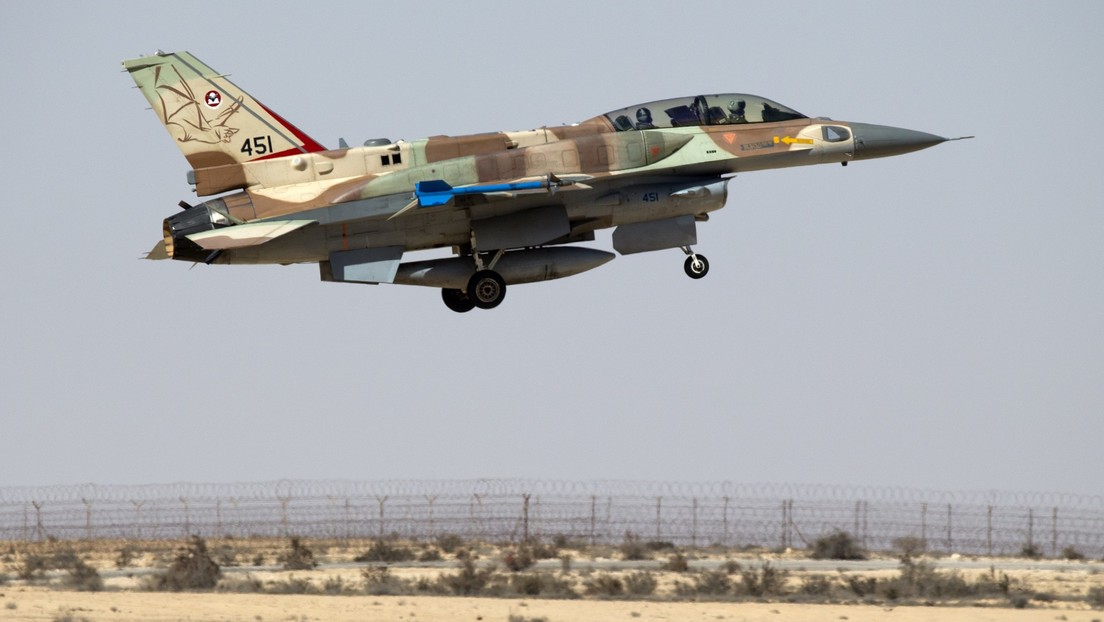 El jefe del Ejército israelí anuncia que desarrolla planes operativos contra Irán y dice a EE.UU. que regresar al acuerdo nuclear sería "incorrecto"