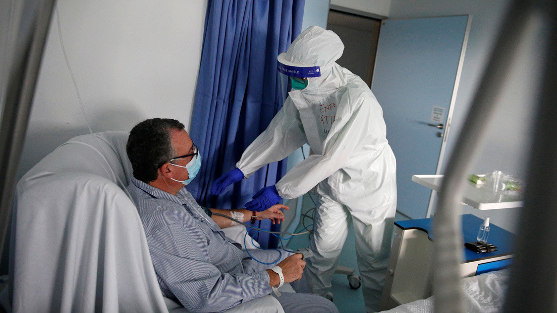 Portugal se desborda por la pandemia y pide ayuda a sus socios europeos