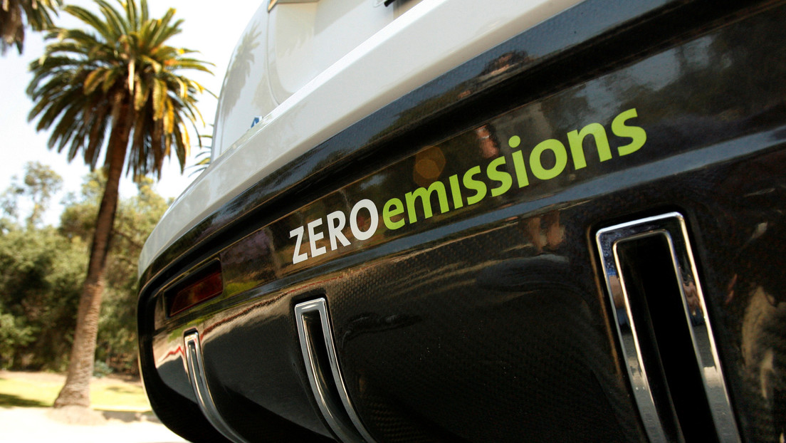 General Motors anuncia que a partir del año 2035 solo venderá vehículos eléctricos