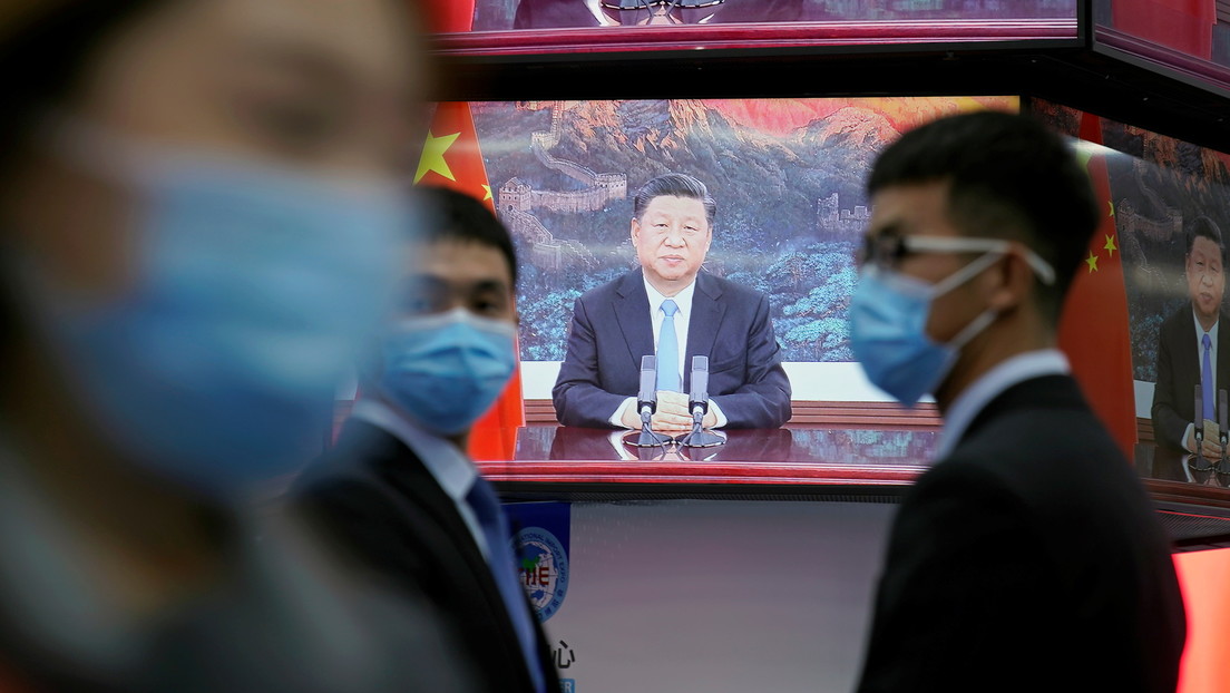 Xi Jinping insta a elaborar planes de contingencia para hacer frente a 'cisnes negros' y 'rinocerontes grises'