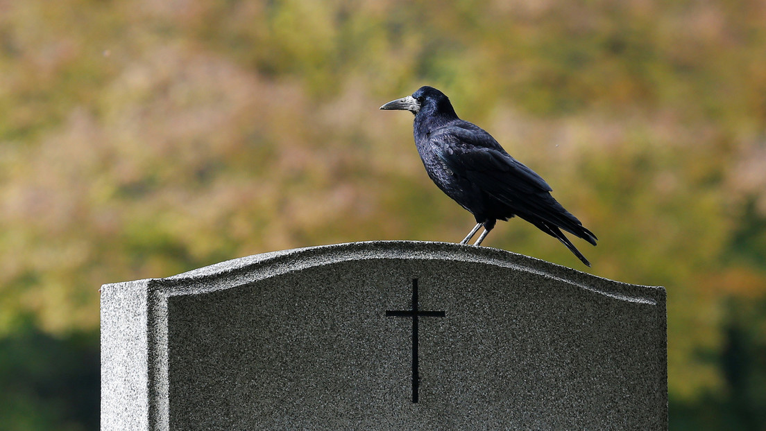 Un cementerio en EE.UU. se niega a enterrar a un ayudante de 'sheriff' por ser negro y se ve obligado a cambiar sus políticas