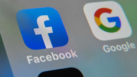 'Jedi Blue': El acuerdo secreto que firmaron Google y Facebook