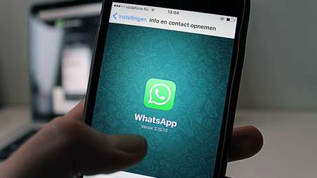 Estos sencillos pasos ayudan a evitar robos en su cuenta de WhatsApp