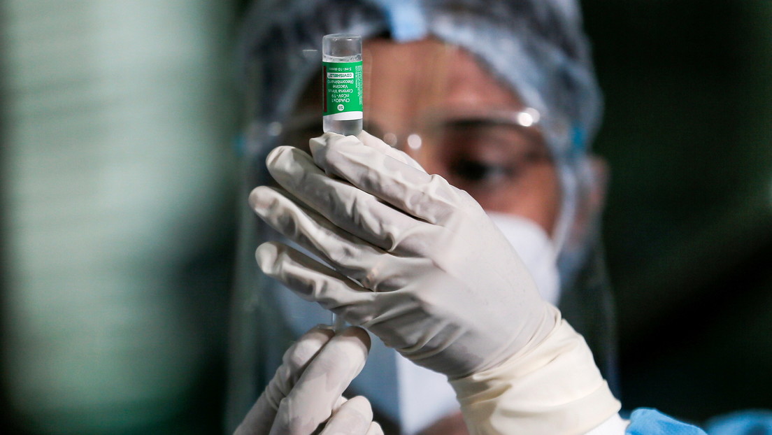 AstraZeneca ocultó a sus voluntarios un error en la dosificación de su vacuna anticovid durante los ensayos clínicos
