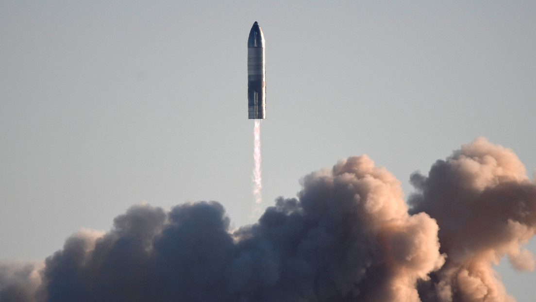 SpaceX anuncia la primera misión al espacio con una tripulación totalmente civil