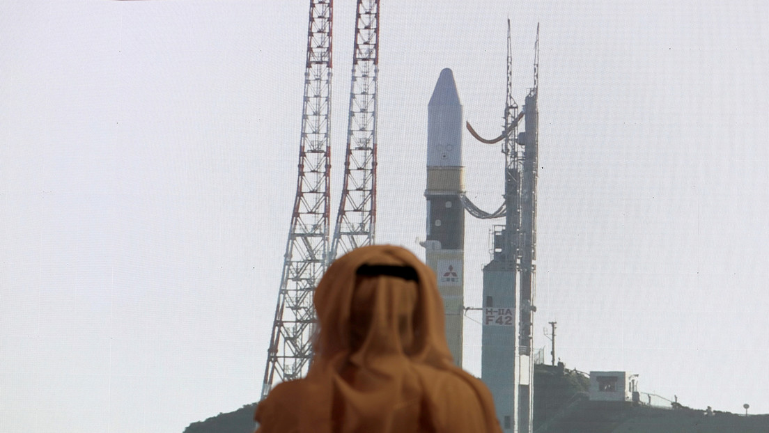 Dubái lanza un 'tribunal espacial' para resolver disputas comerciales ultraterrestres