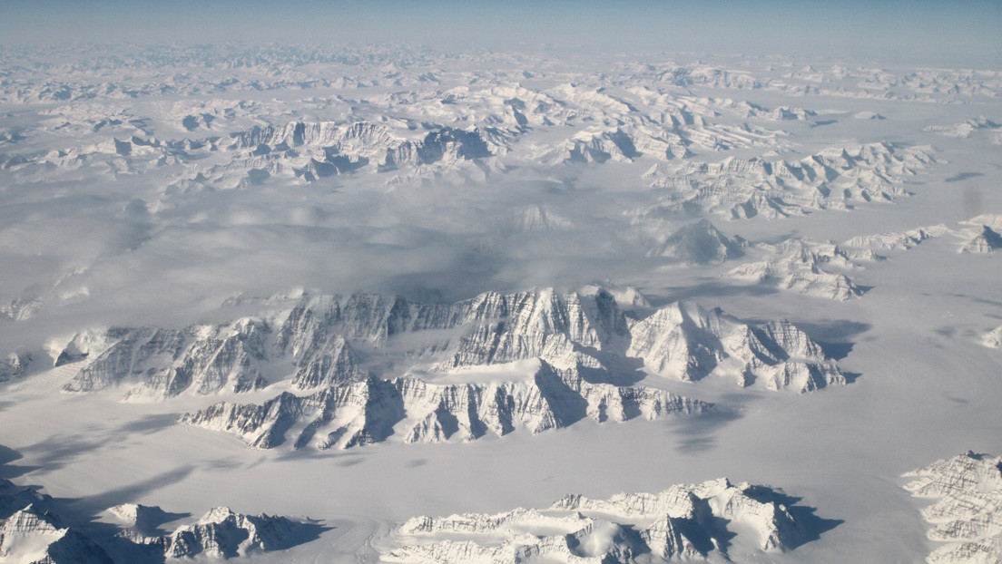 Groenlandia se acerca a su punto crítico de pérdida de hielo